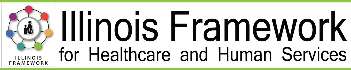 Illinois Framework for Healthcare and Human Services